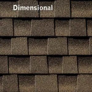 Architectural Shingle