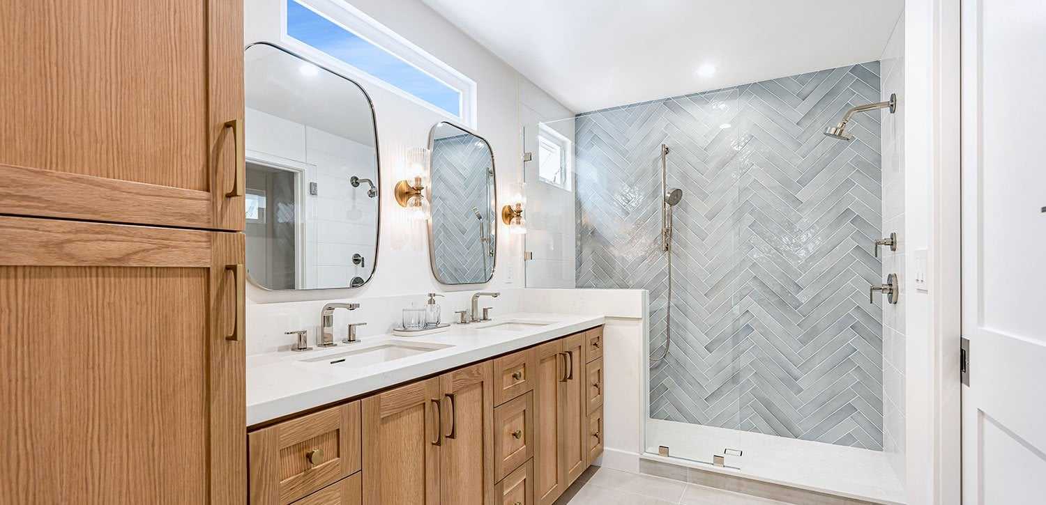 Scripps Ranch Bathroom Remodel