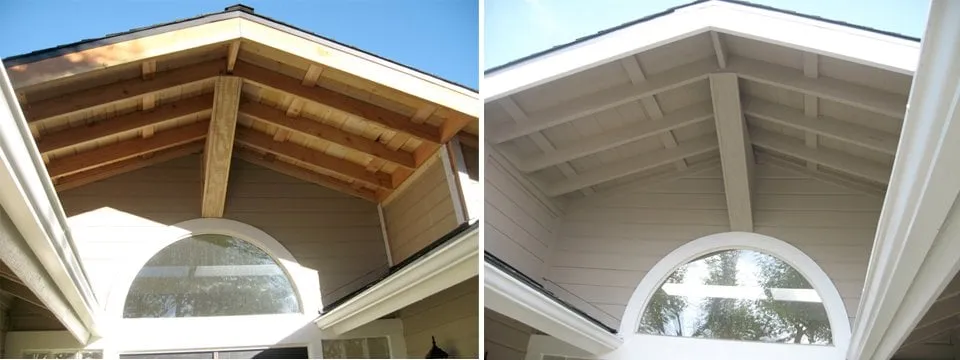 Front Porch Addition