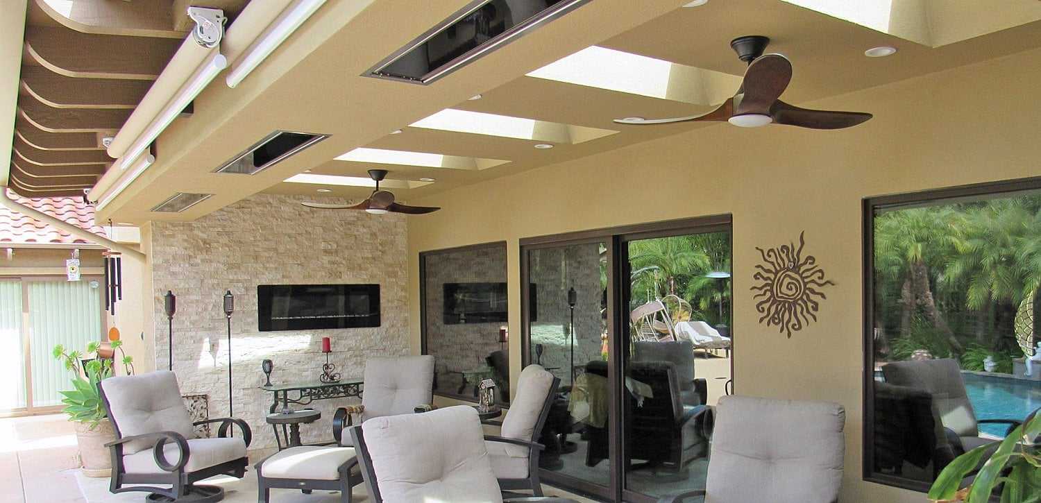Escondido Patio Cover