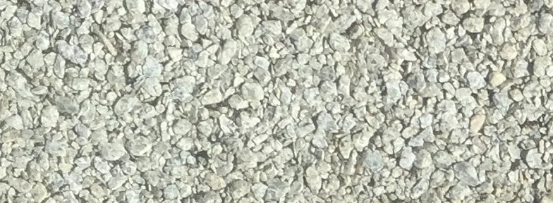 Dibiten roofing granules in White