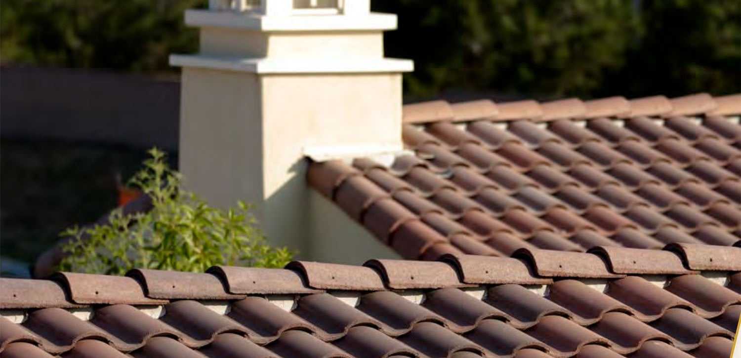 EAGLE ROOFING CONCRETE TILE
