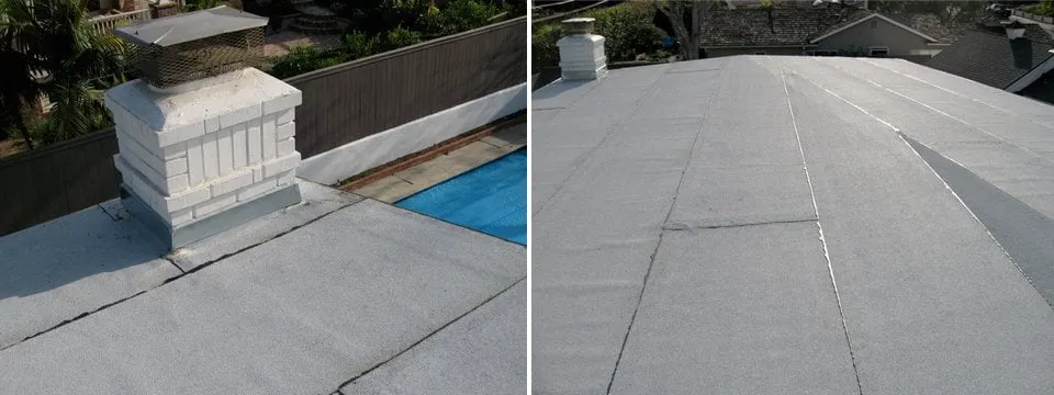 Flat Roofing