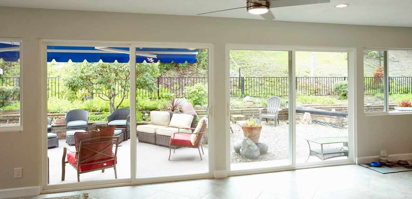 Sunroom Addition