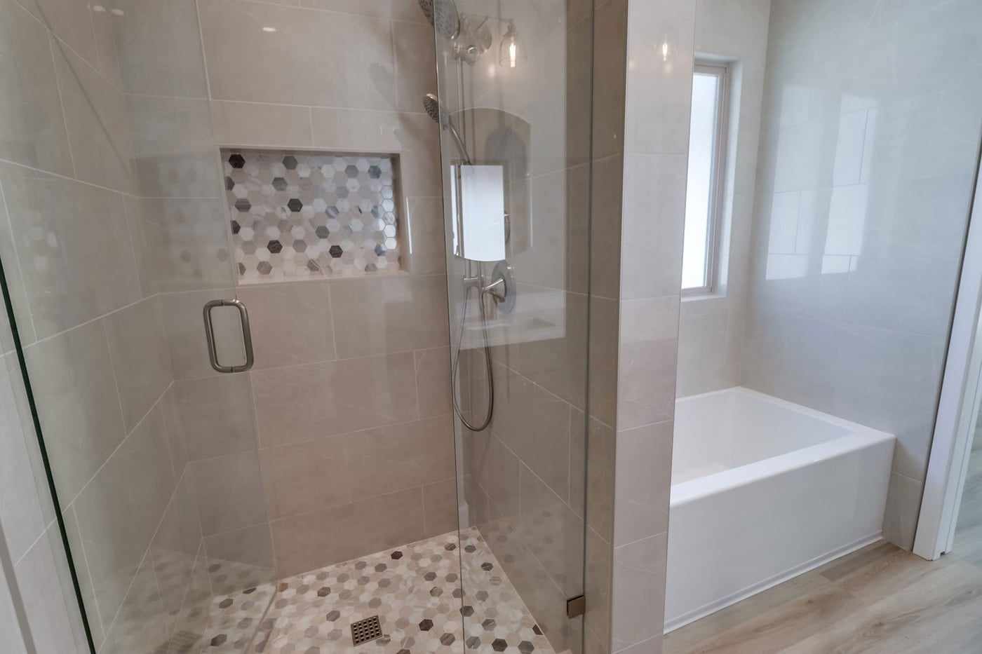 Bathroom Addition