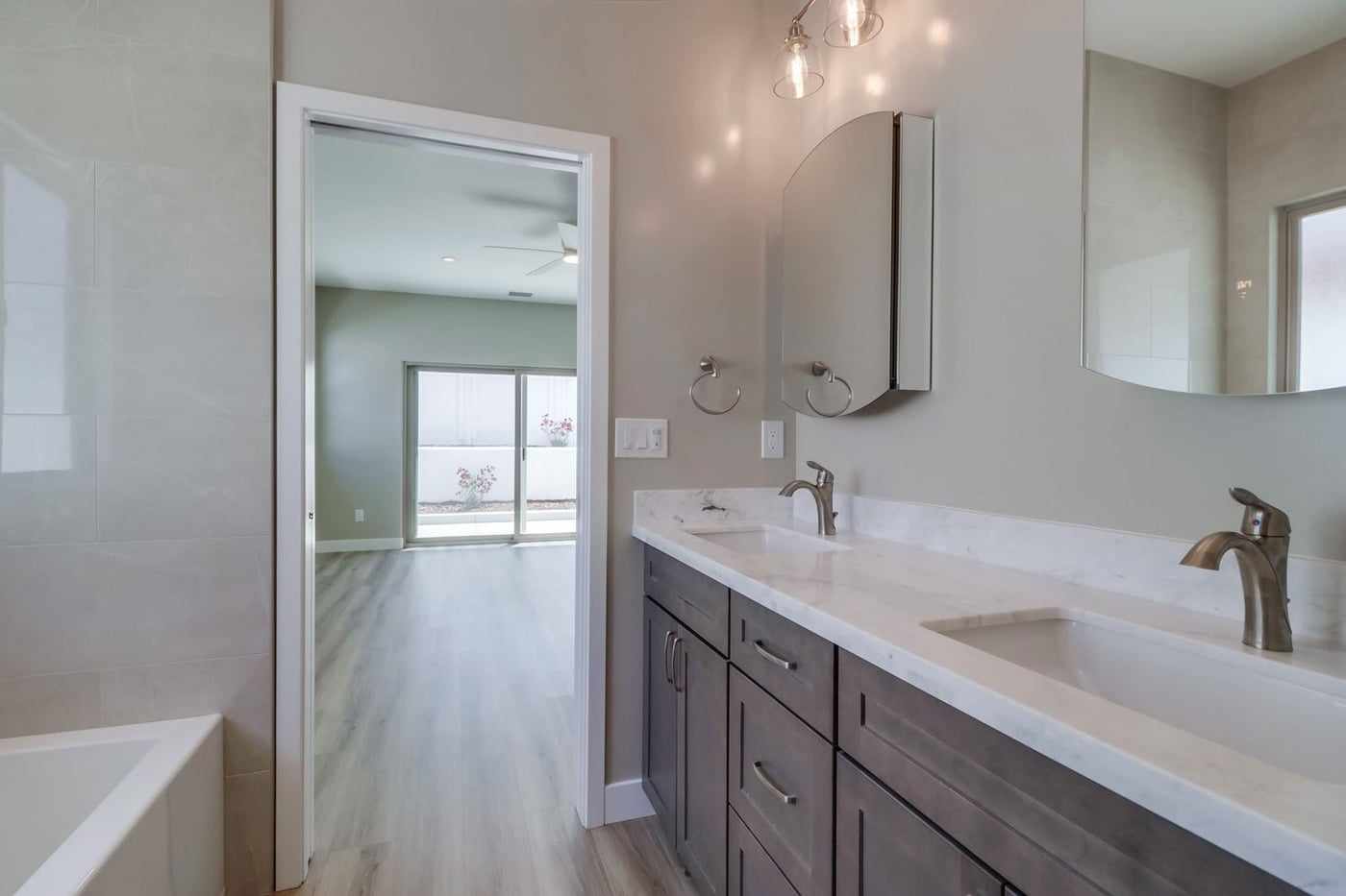 Bathroom Addition