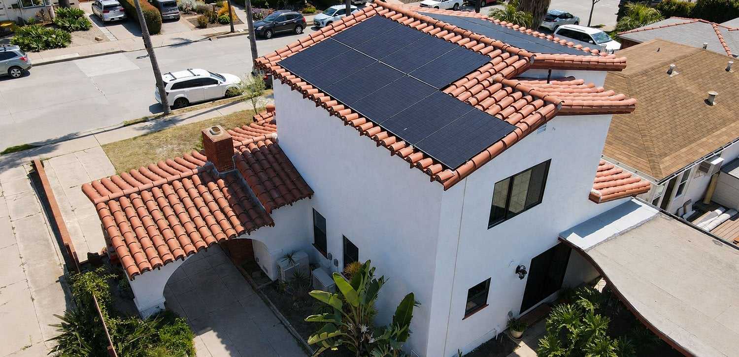 El Cerrito Second Story Addition