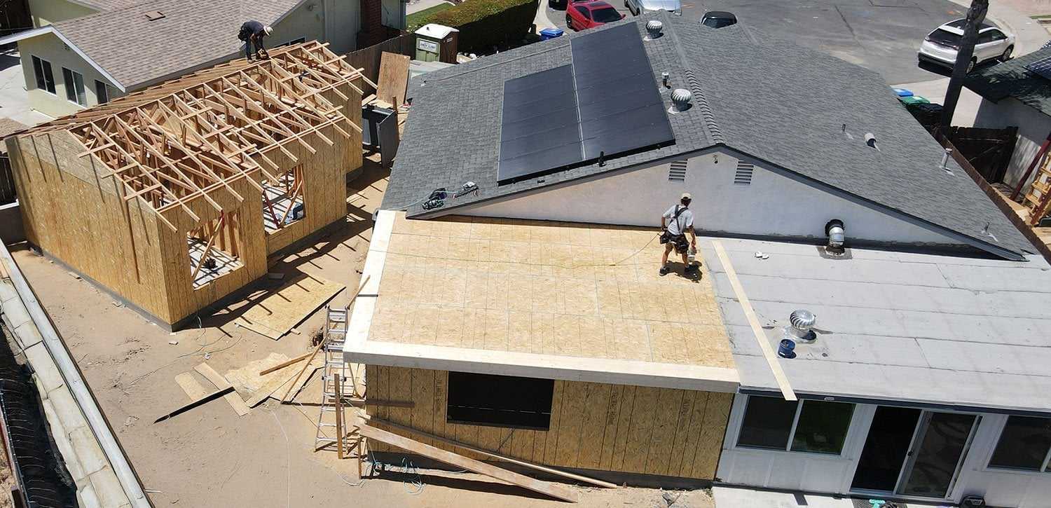 Mira Mesa ADU
