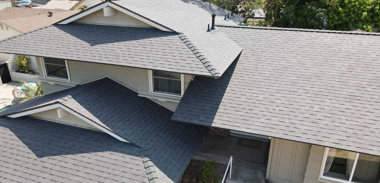 New Roof