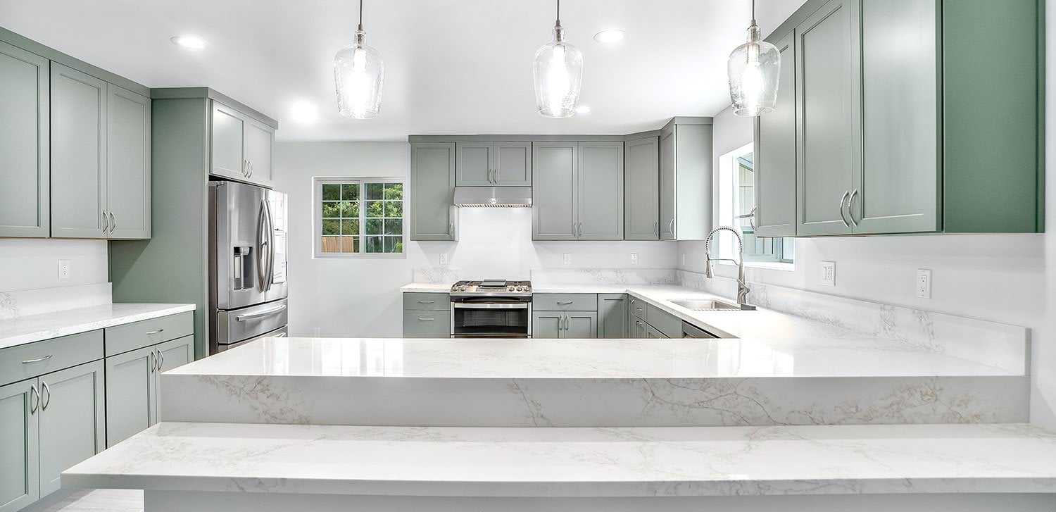 Clairemont Kitchen Remodel