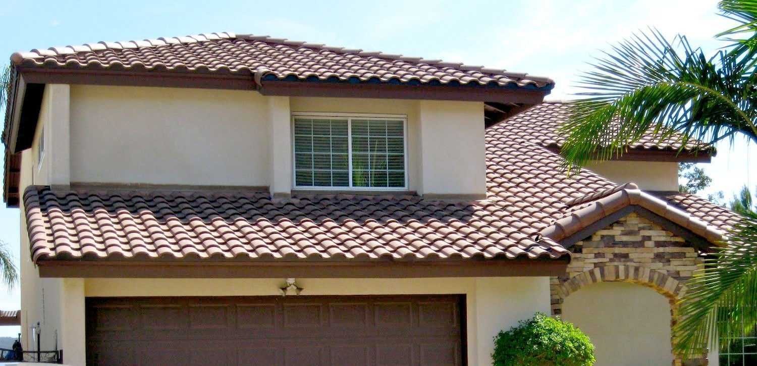 Roof Repairs
