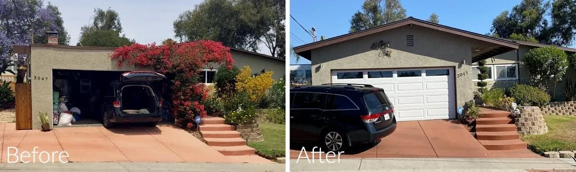 Changing a Flat Roof to a Pitched Roof