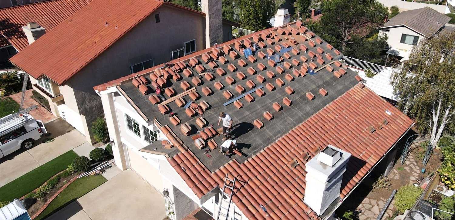 How to find a good roofer in San Diego