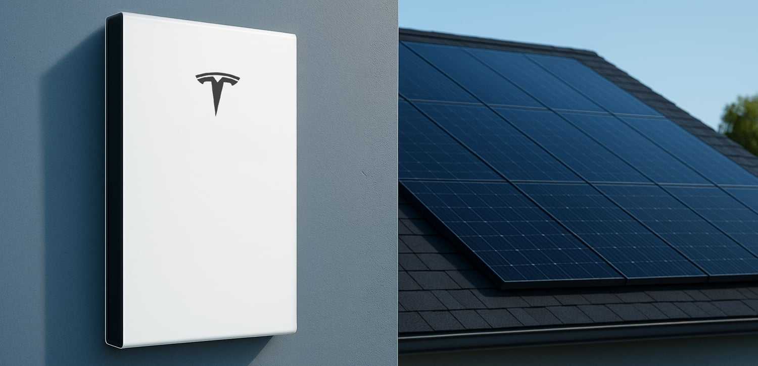 Tesla Powerwall 3