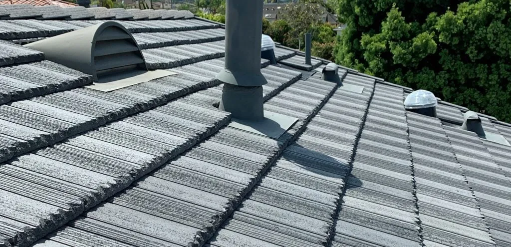 Tile Roofing
